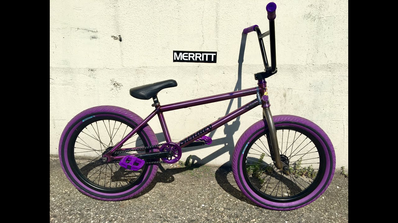 purple bicycle tyres 24
